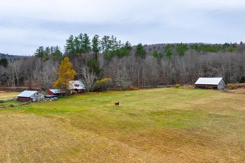 298 Jenneville Road Hartland VT 05048
