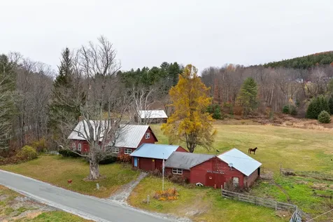 298 Jenneville Road Hartland VT 05048