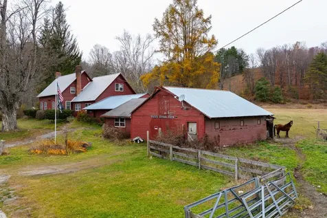 298 Jenneville Road Hartland VT 05048