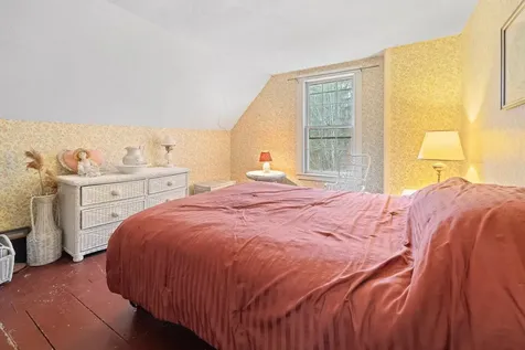 298 Jenneville Road Hartland VT 05048