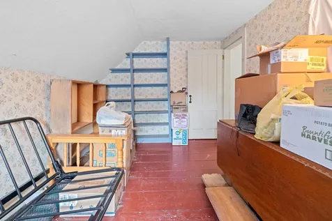 298 Jenneville Road Hartland VT 05048