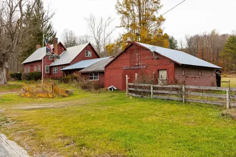 298 Jenneville Road Hartland VT 05048