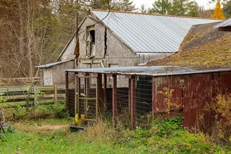 298 Jenneville Road Hartland VT 05048