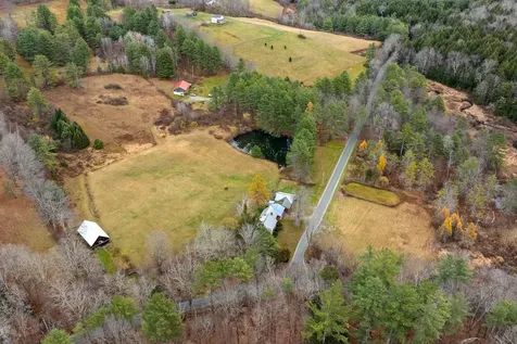 298 Jenneville Road Hartland VT 05048