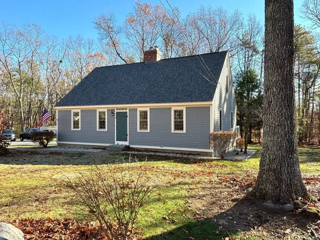 4 Kelsey Drive Durham NH 03824