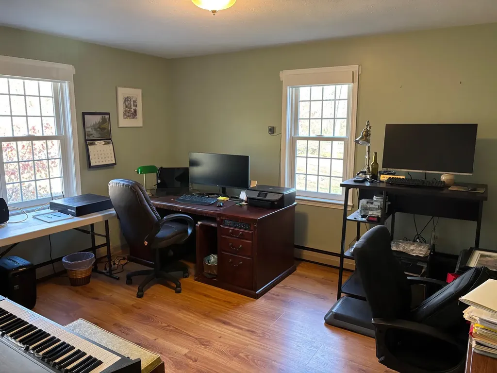 4 Kelsey Drive Durham NH 03824