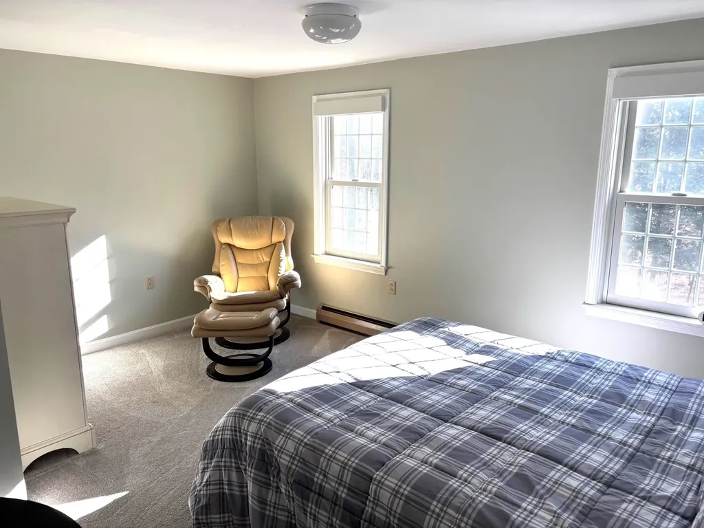 4 Kelsey Drive Durham NH 03824