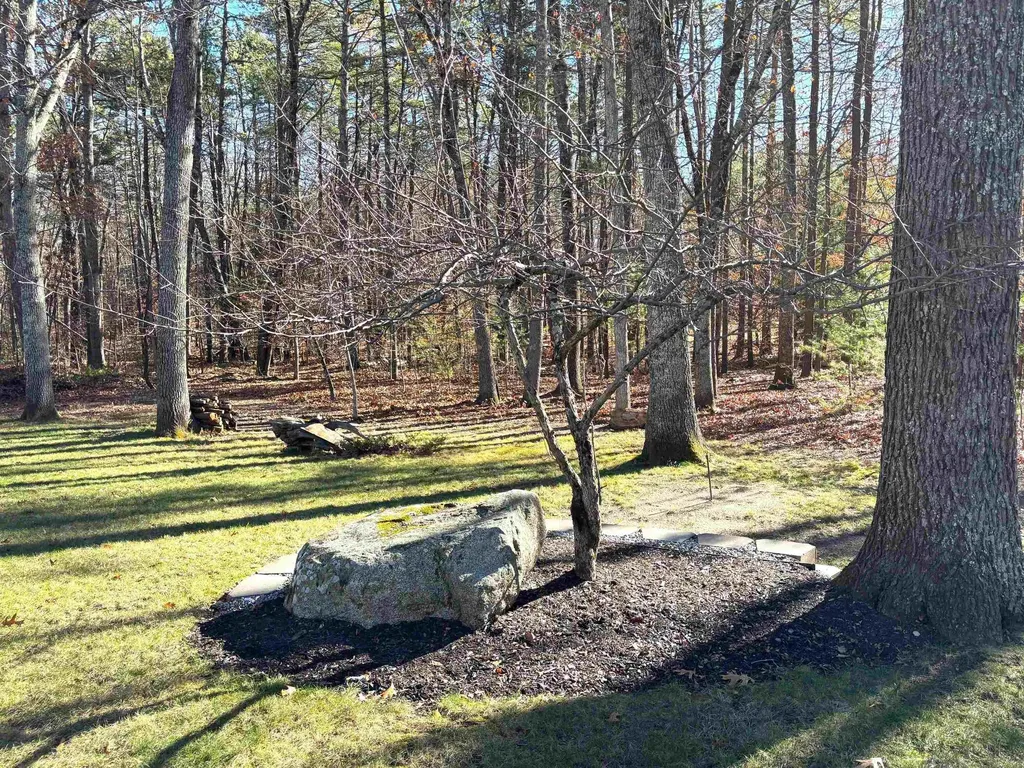 4 Kelsey Drive Durham NH 03824