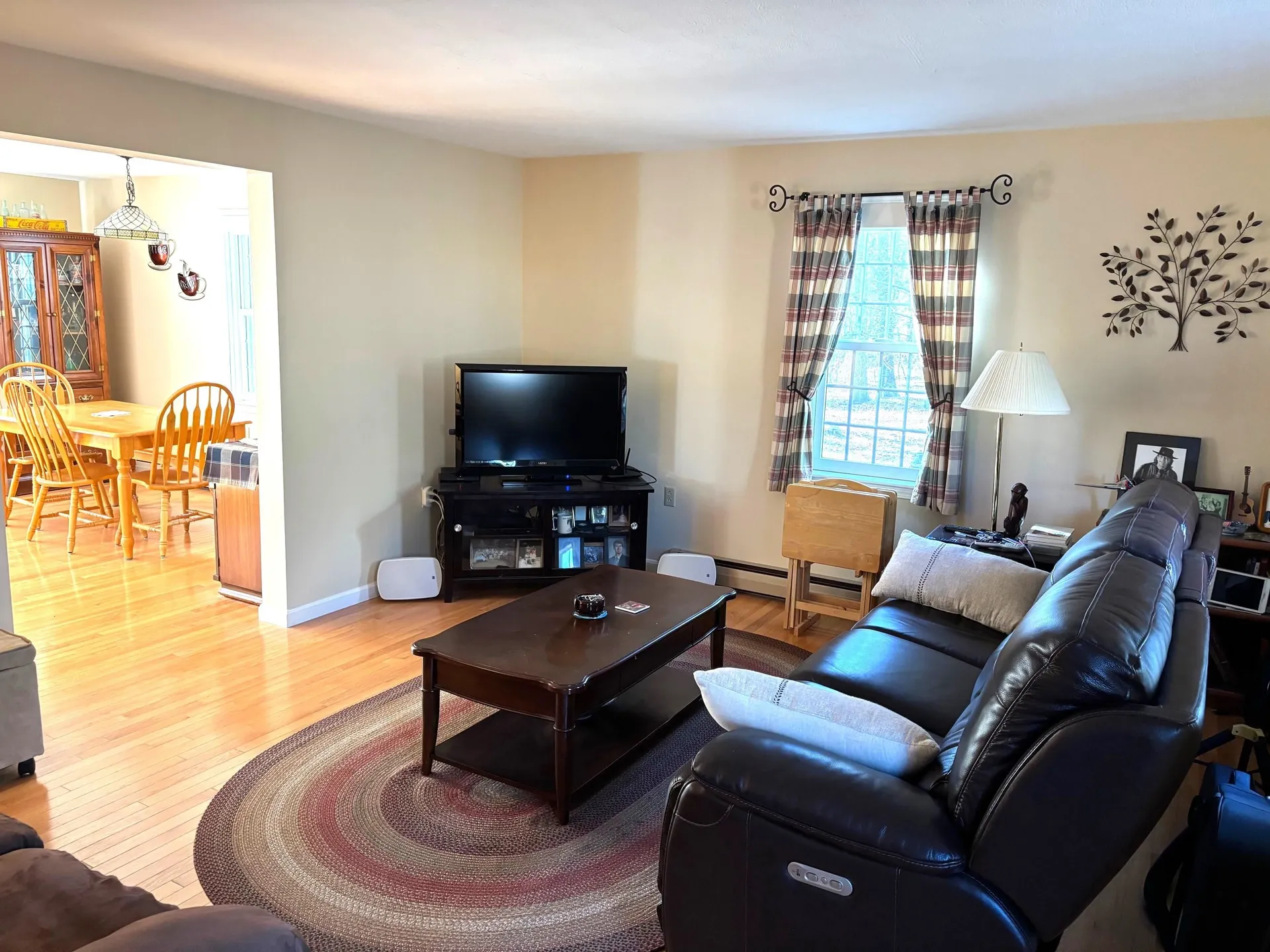 4 Kelsey Drive Durham NH 03824