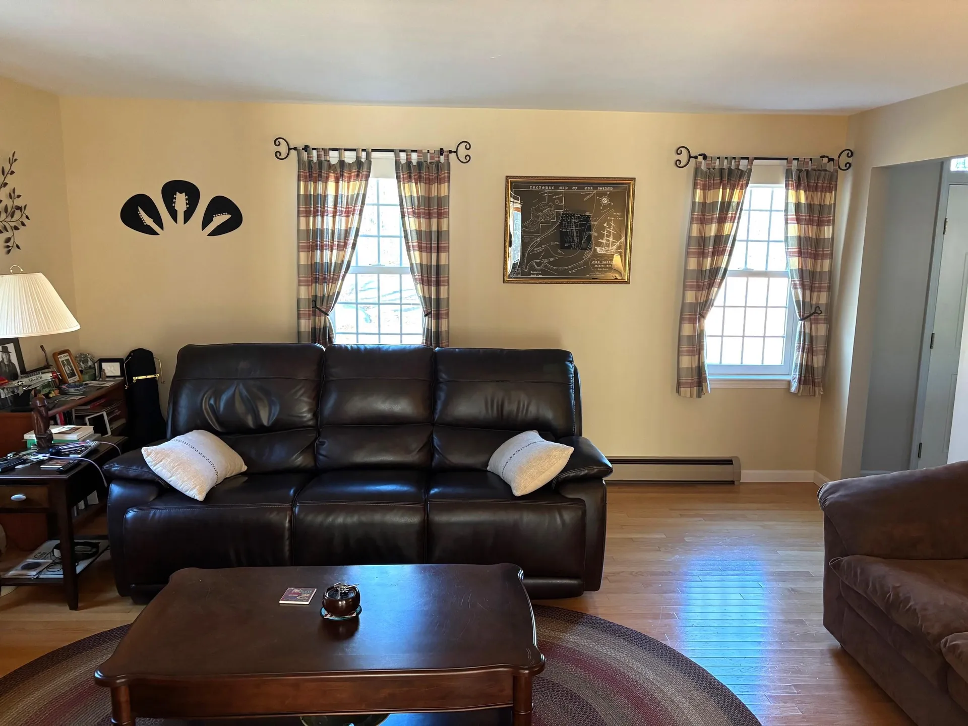 4 Kelsey Drive Durham NH 03824