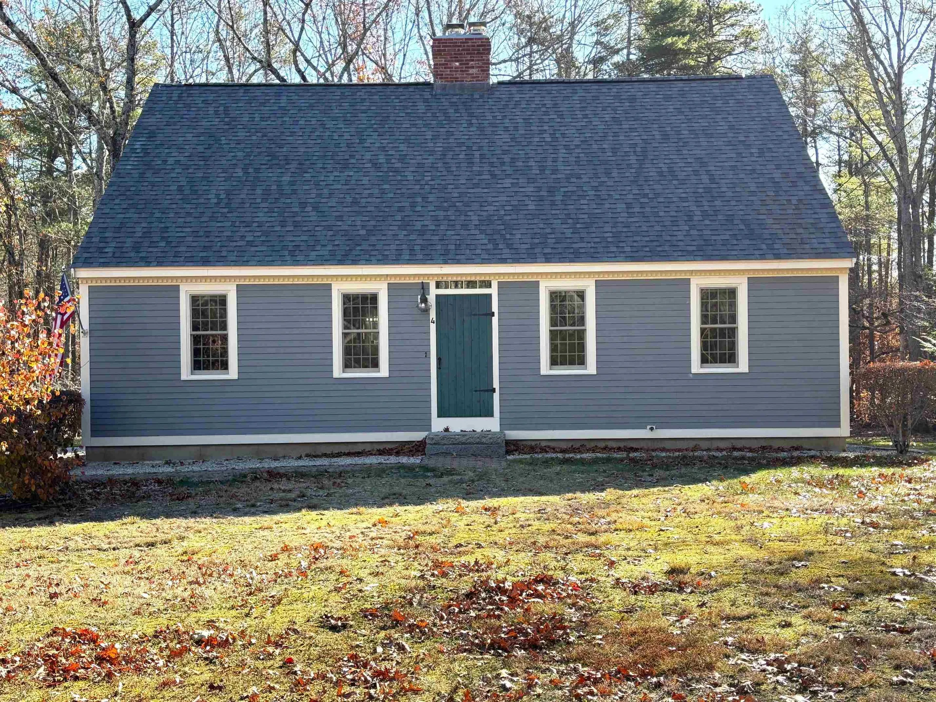 4 Kelsey Drive Durham NH 03824
