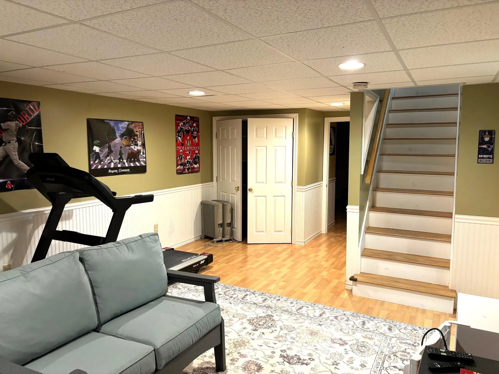 4 Kelsey Drive Durham NH 03824