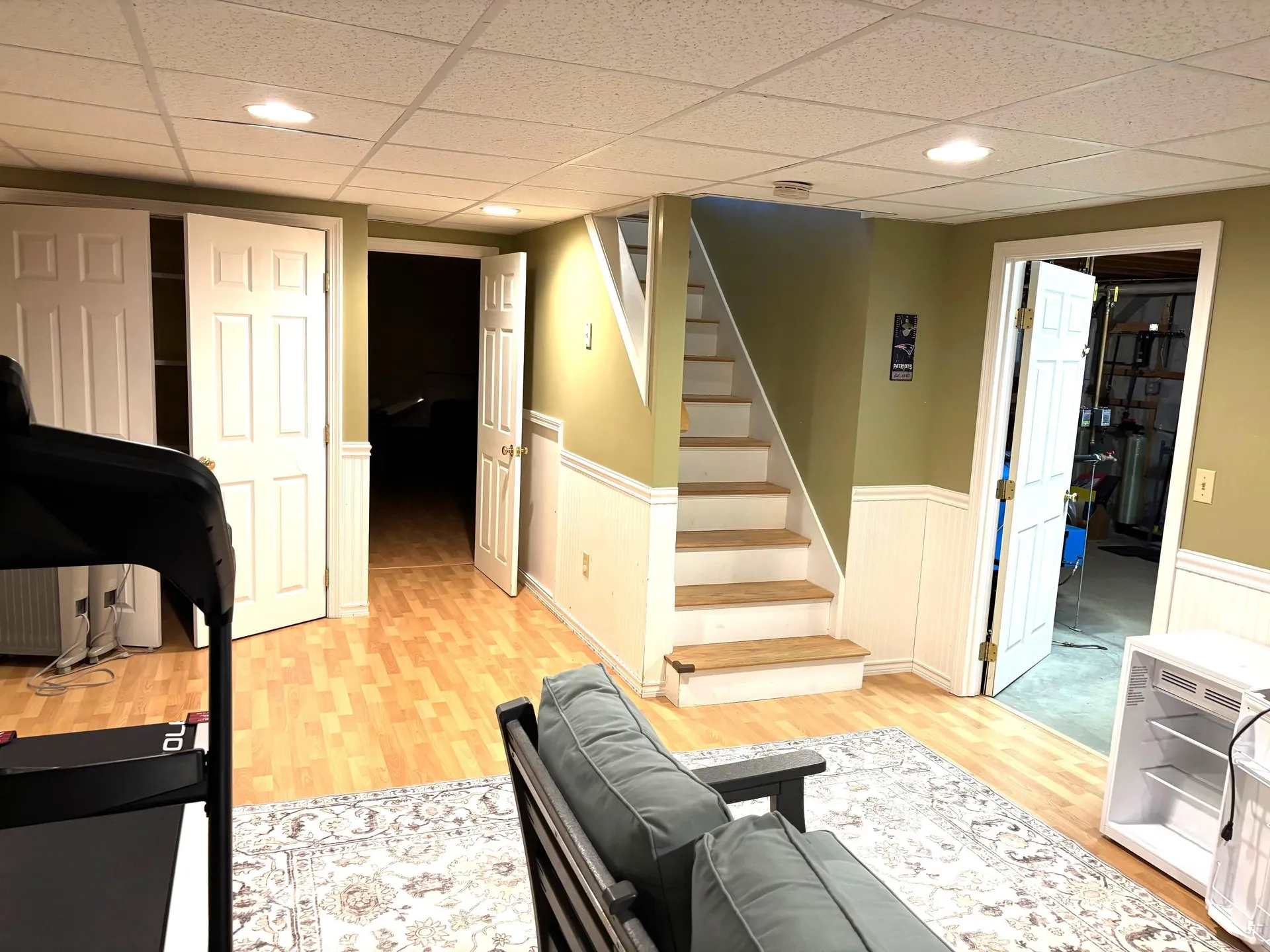 4 Kelsey Drive Durham NH 03824