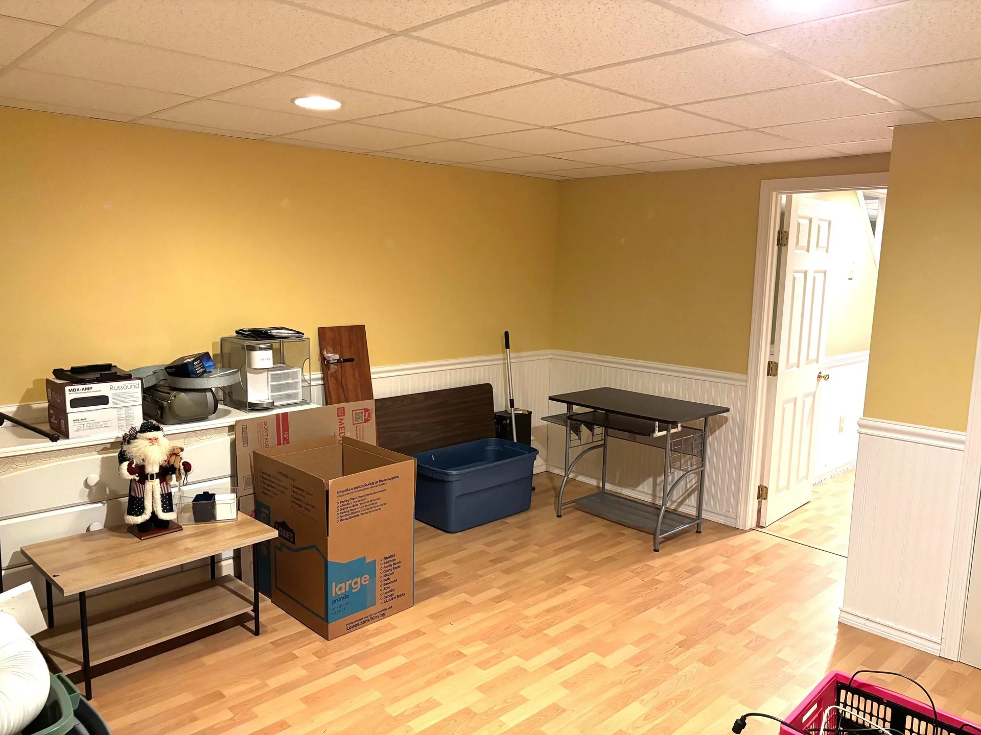 4 Kelsey Drive Durham NH 03824