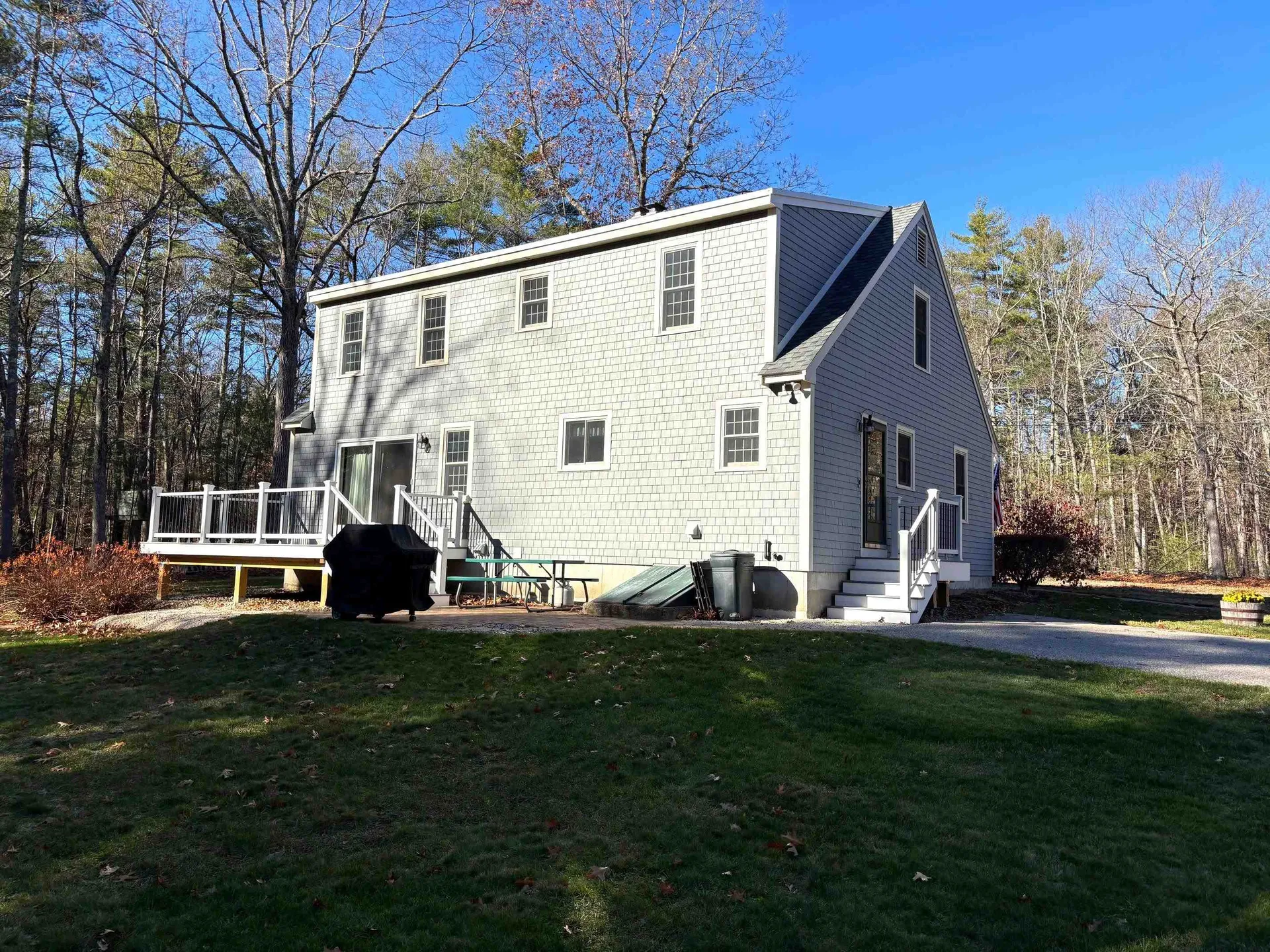 4 Kelsey Drive Durham NH 03824