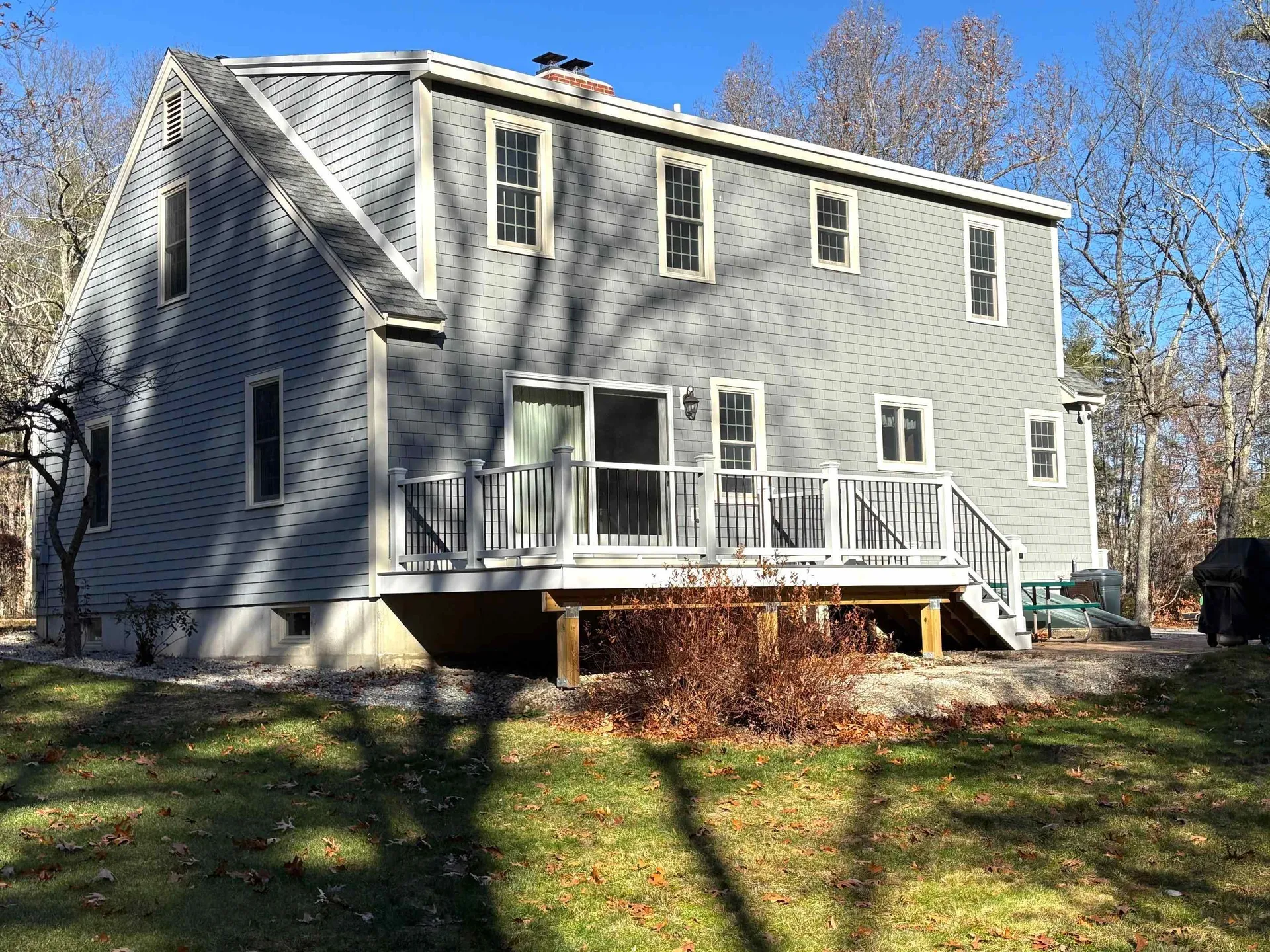 4 Kelsey Drive Durham NH 03824