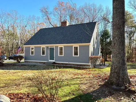 4 Kelsey Drive Durham NH 03824