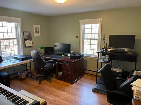 4 Kelsey Drive Durham NH 03824