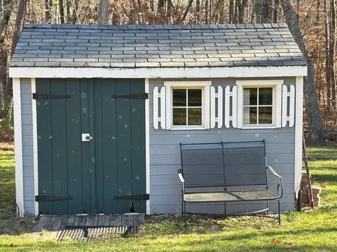 4 Kelsey Drive Durham NH 03824