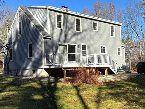 4 Kelsey Drive Durham NH 03824