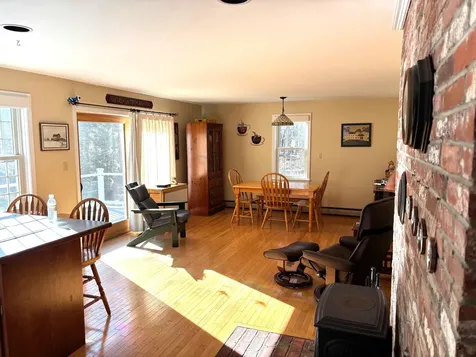 4 Kelsey Drive Durham NH 03824