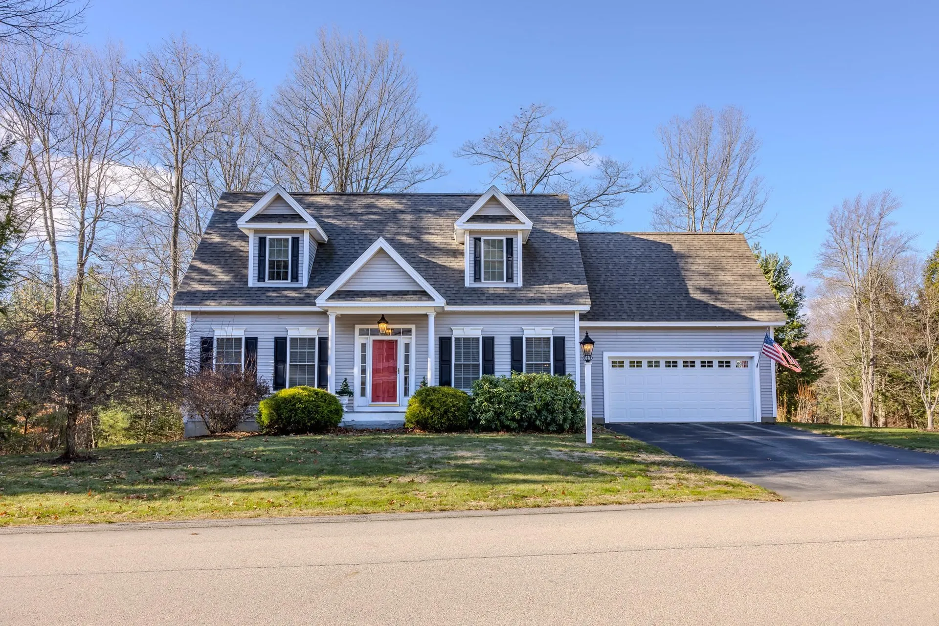 11 Legacy Lane Peterborough NH 03458