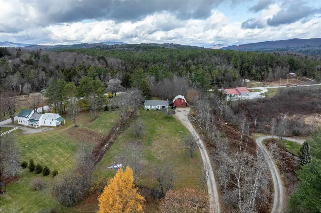 135 Overlook Drive Londonderry VT 05148