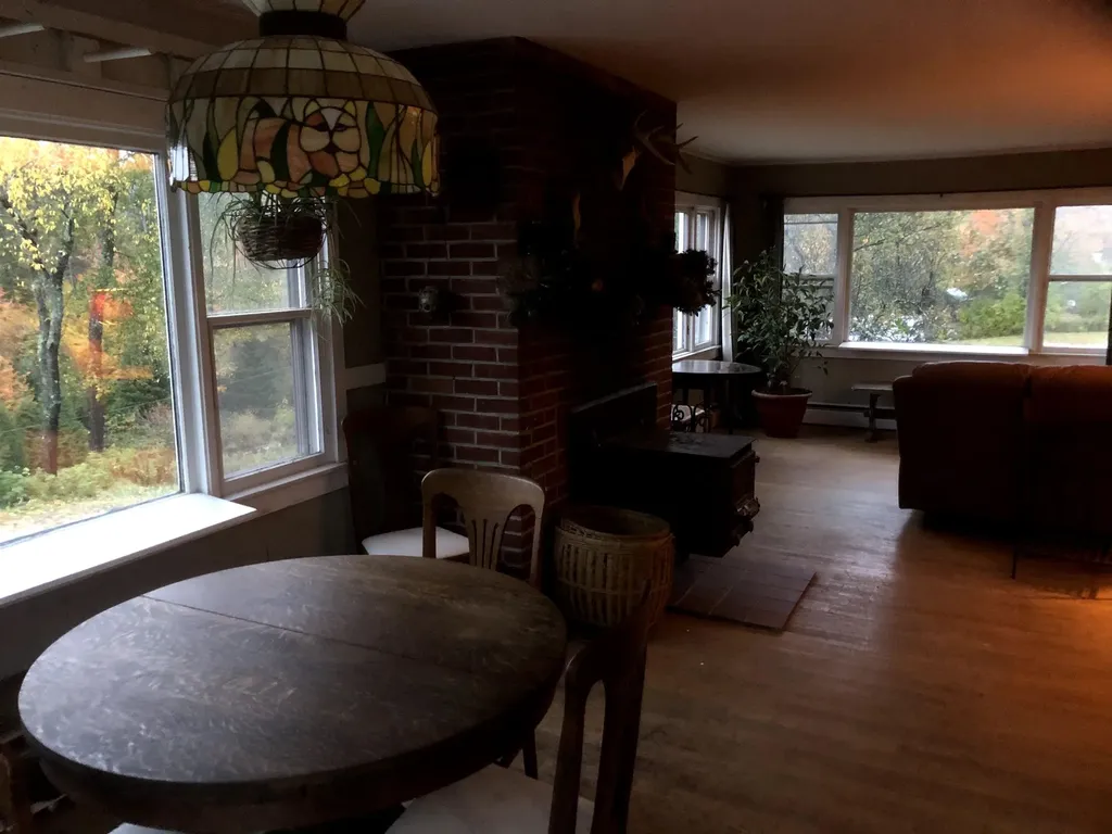 135 Overlook Drive Londonderry VT 05148