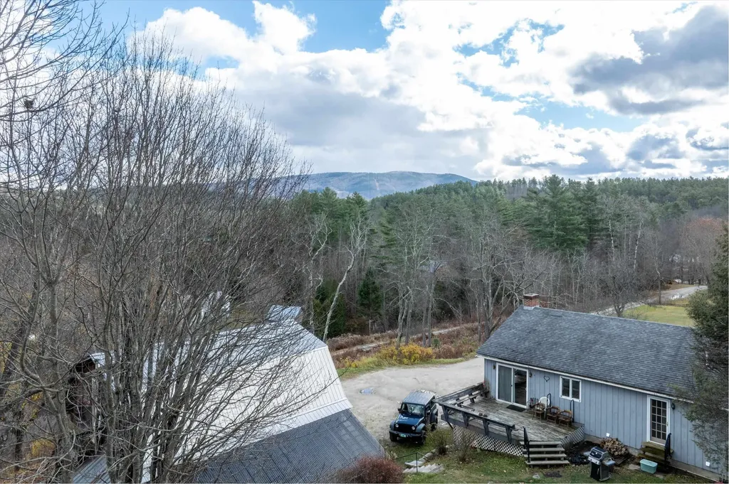 135 Overlook Drive Londonderry VT 05148