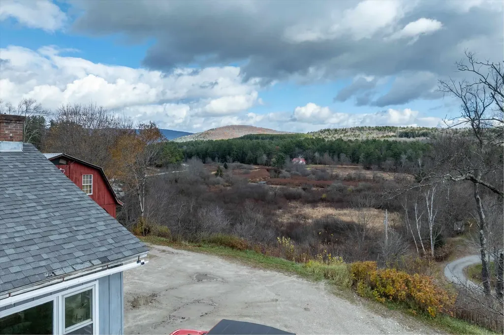 135 Overlook Drive Londonderry VT 05148