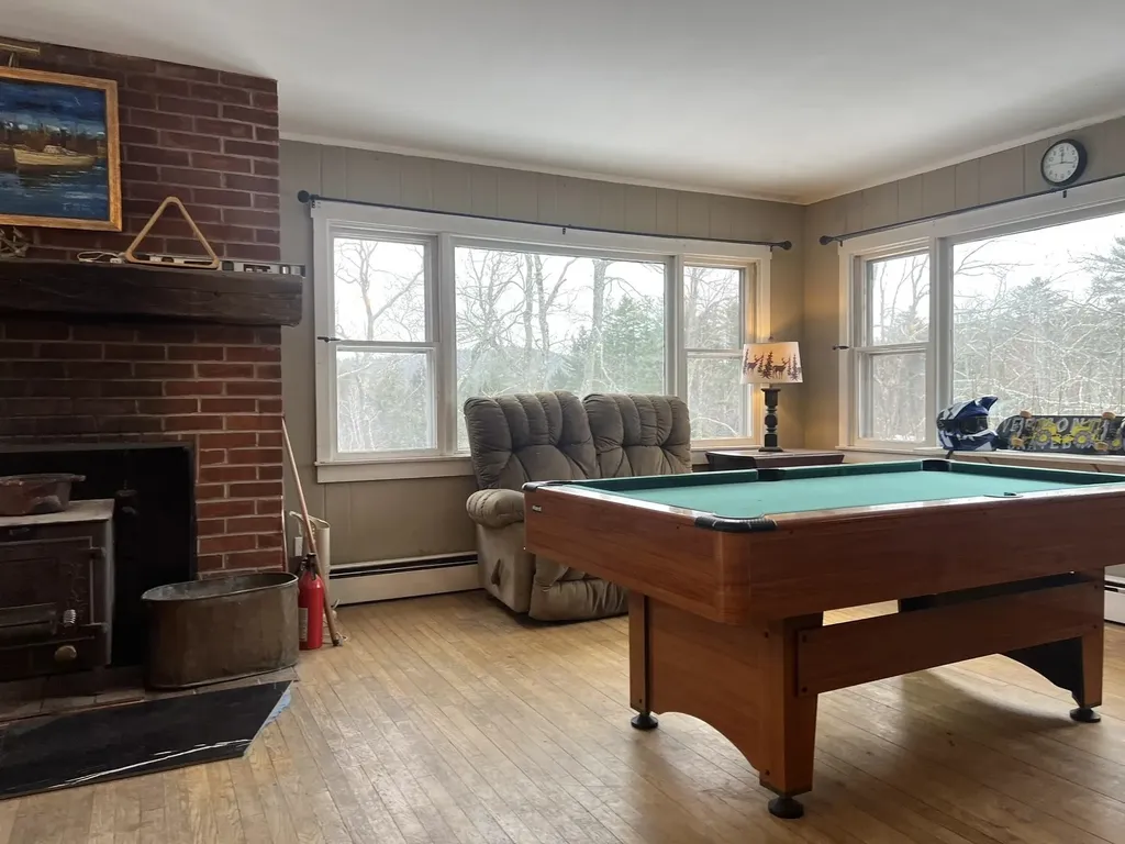 135 Overlook Drive Londonderry VT 05148
