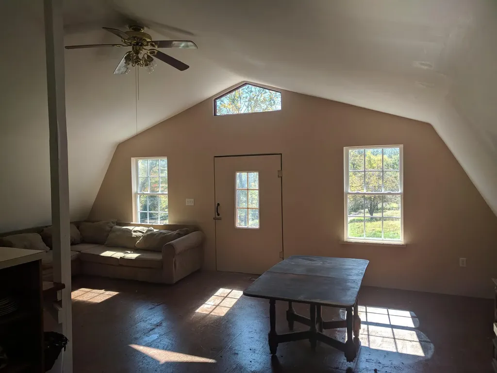 135 Overlook Drive Londonderry VT 05148