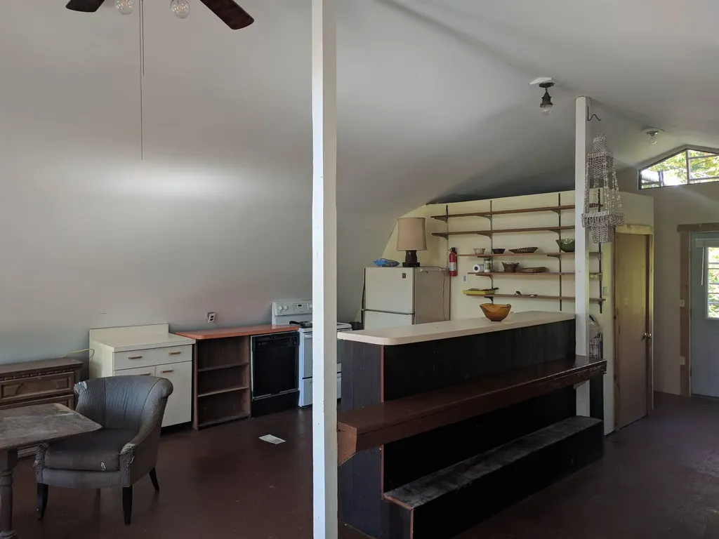 135 Overlook Drive Londonderry VT 05148