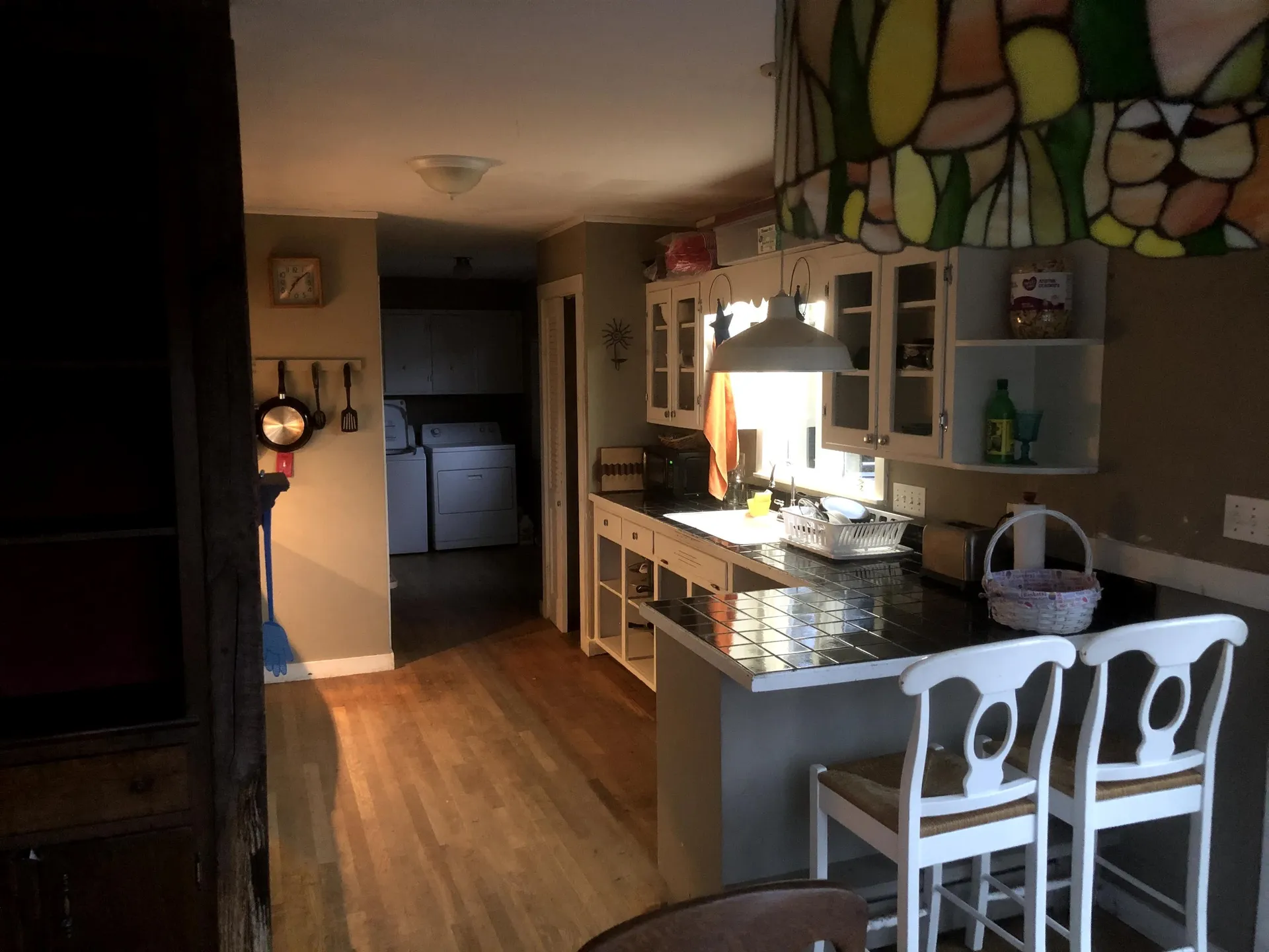 135 Overlook Drive Londonderry VT 05148