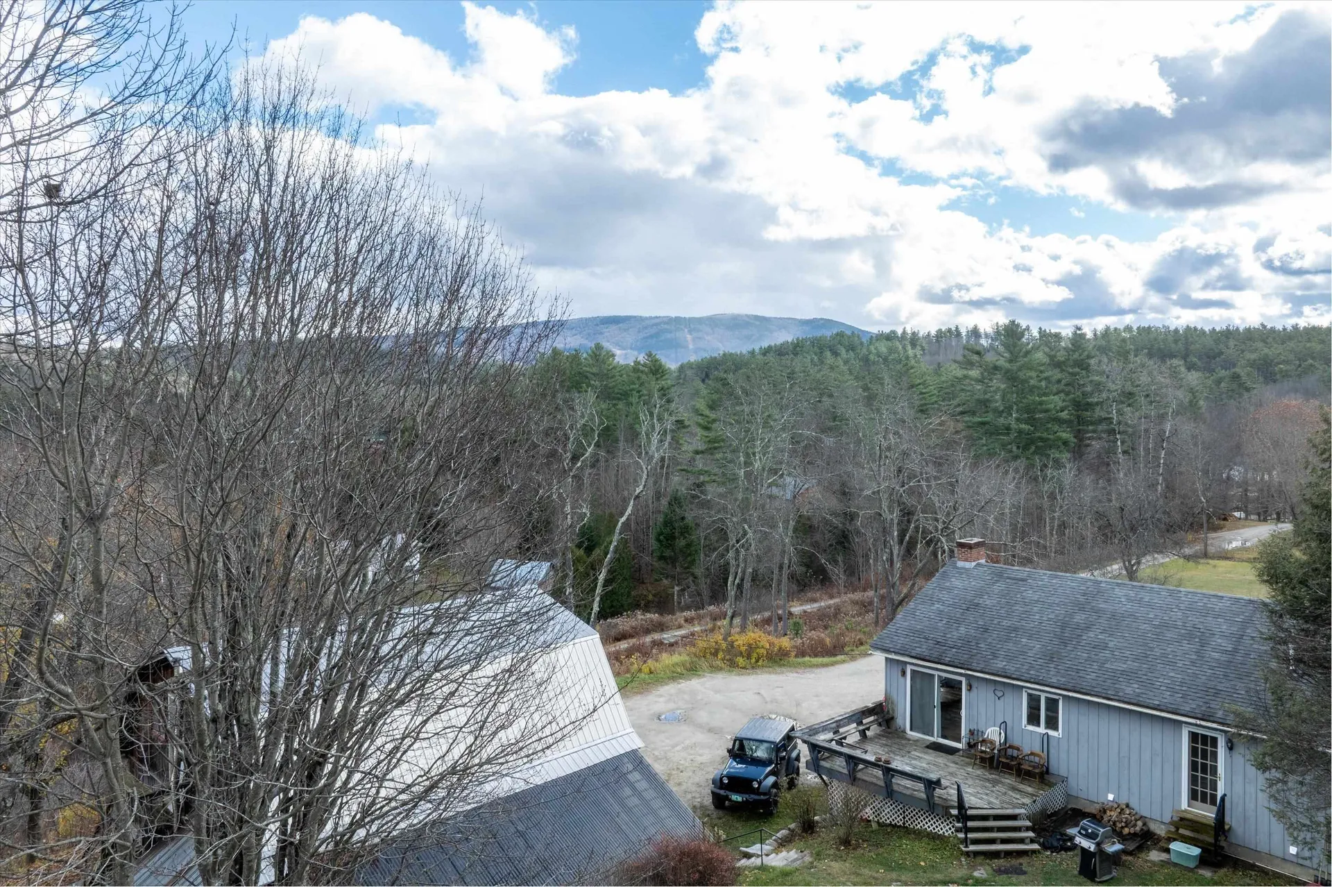135 Overlook Drive Londonderry VT 05148