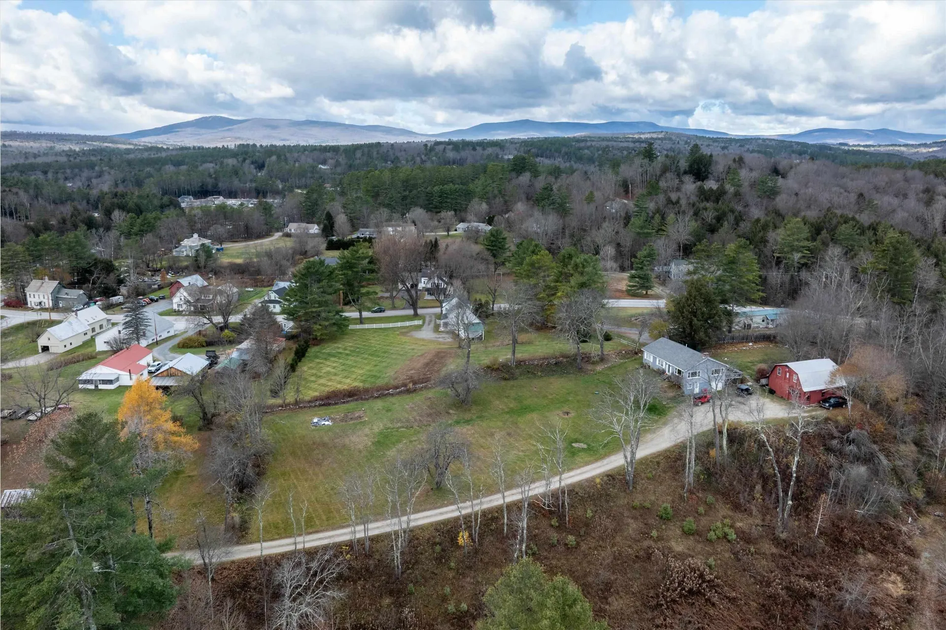 135 Overlook Drive Londonderry VT 05148