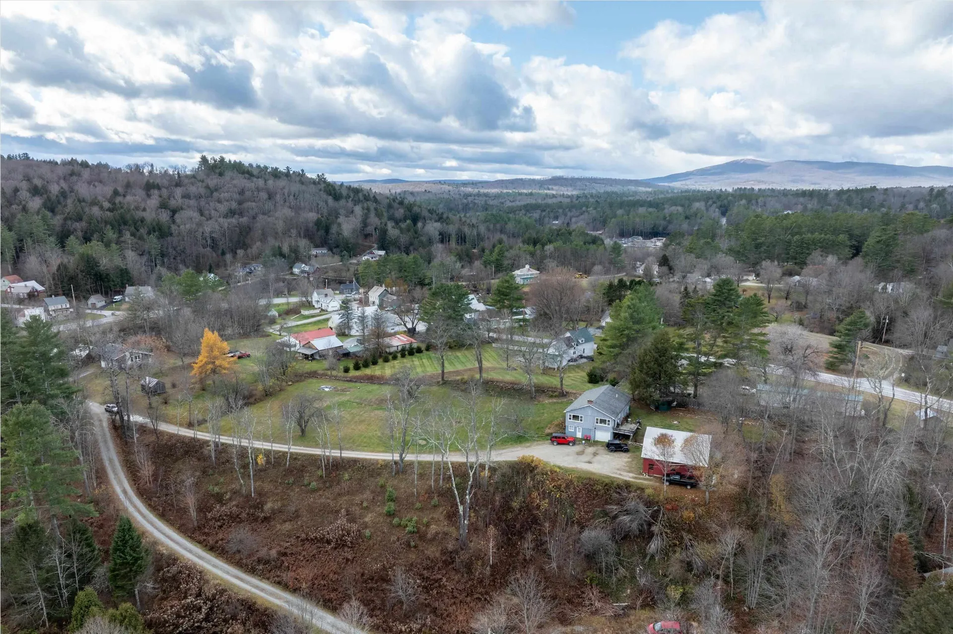 135 Overlook Drive Londonderry VT 05148