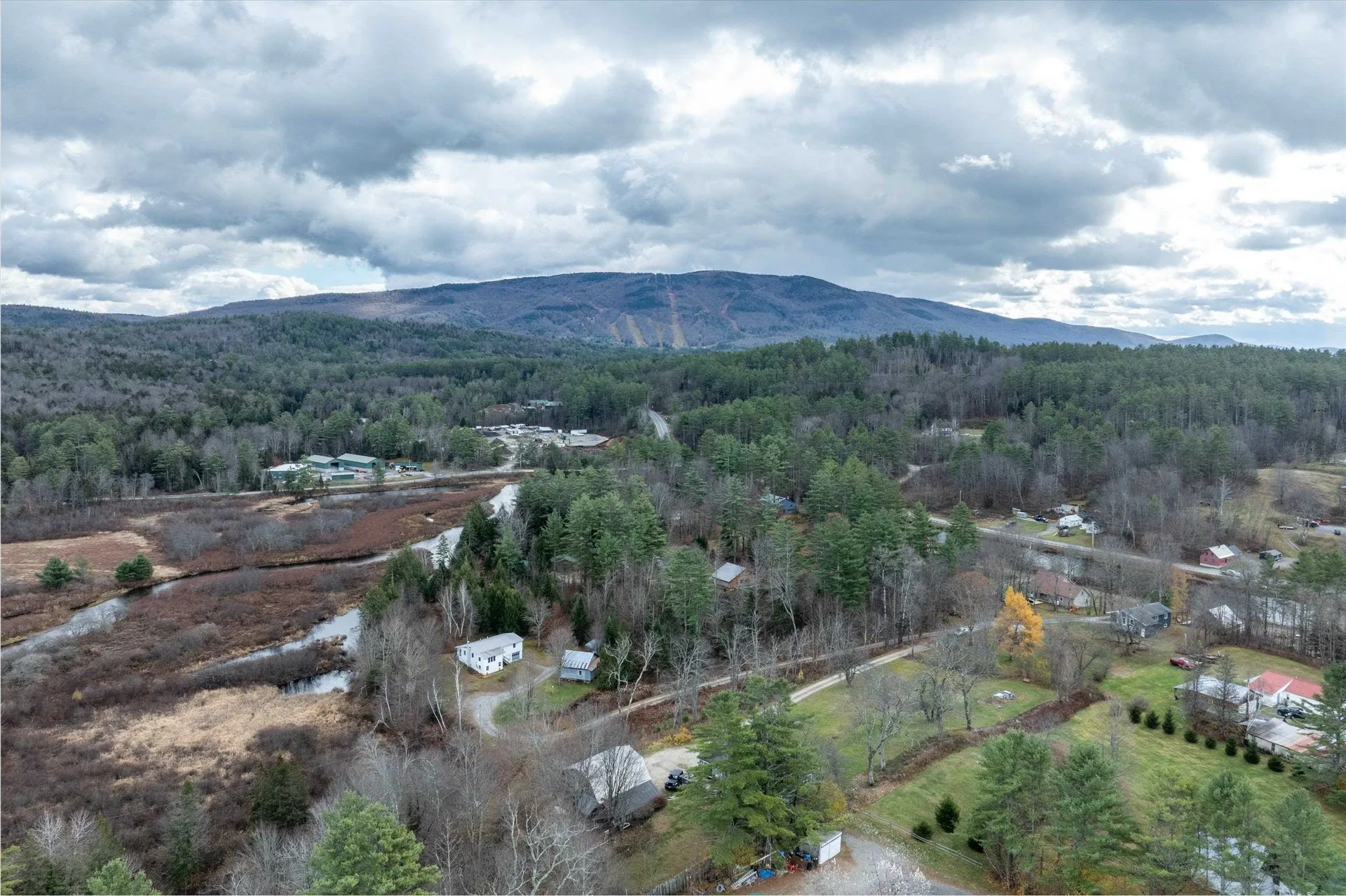 135 Overlook Drive Londonderry VT 05148
