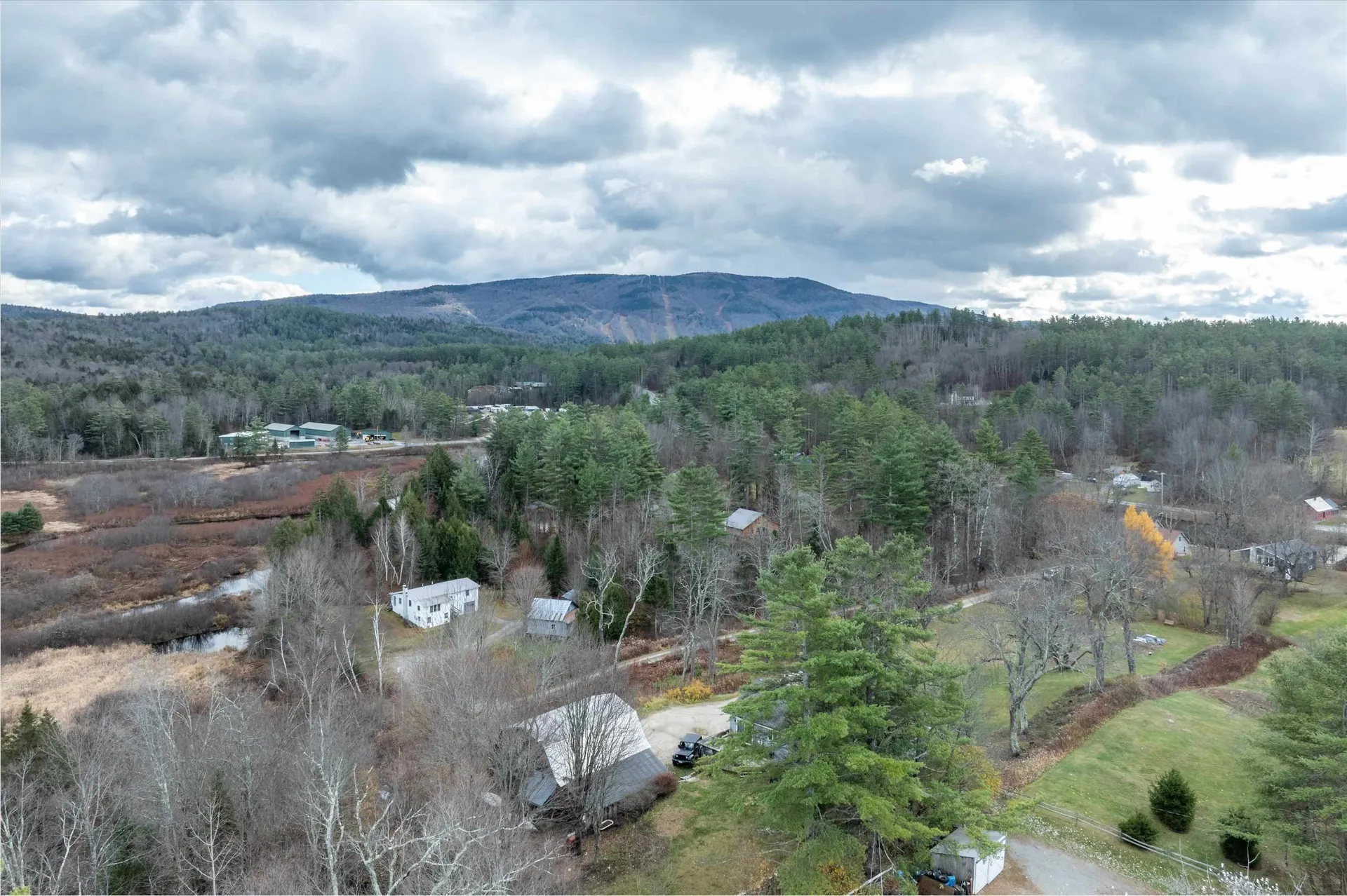 135 Overlook Drive Londonderry VT 05148
