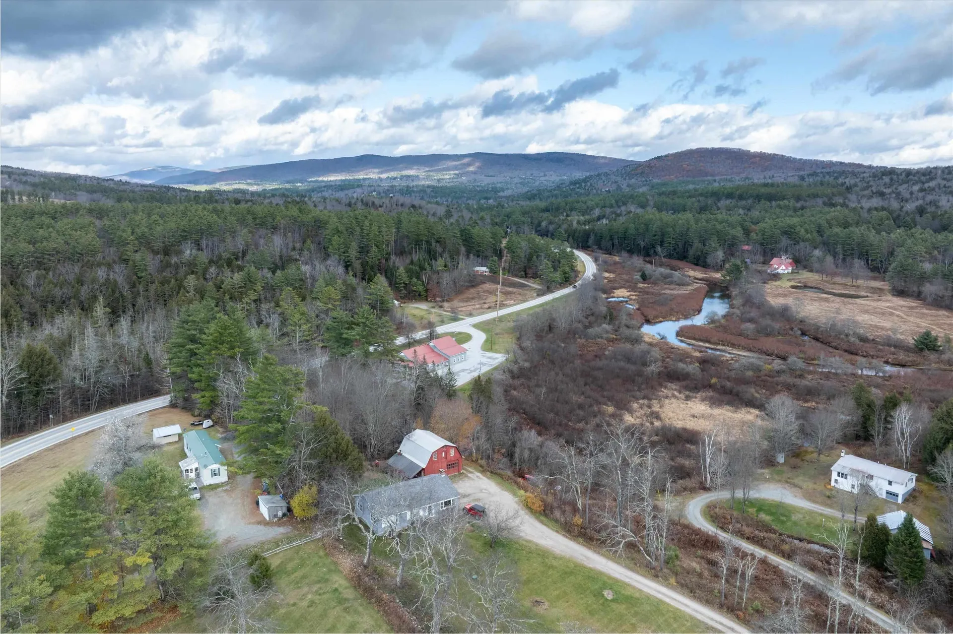 135 Overlook Drive Londonderry VT 05148