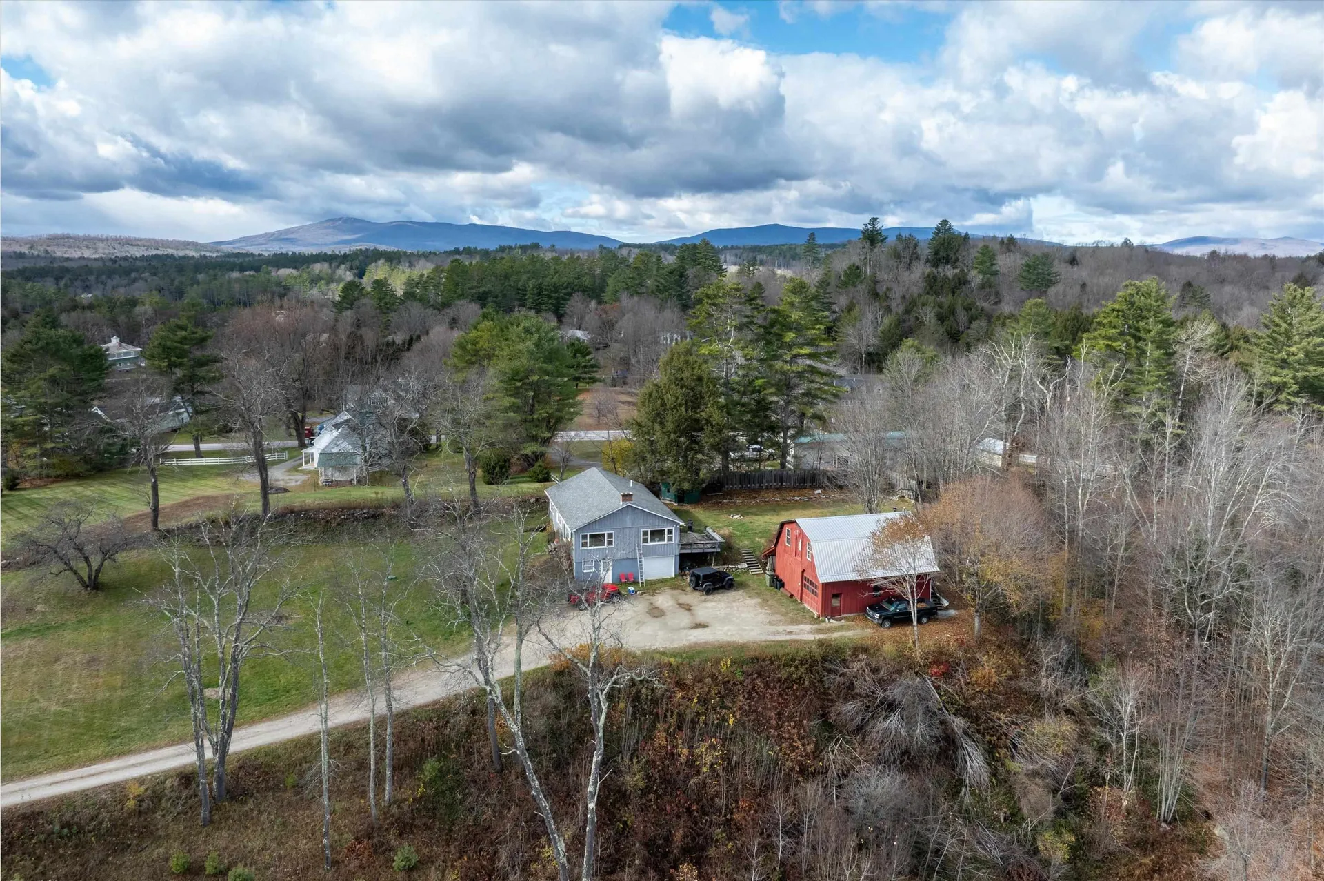 135 Overlook Drive Londonderry VT 05148