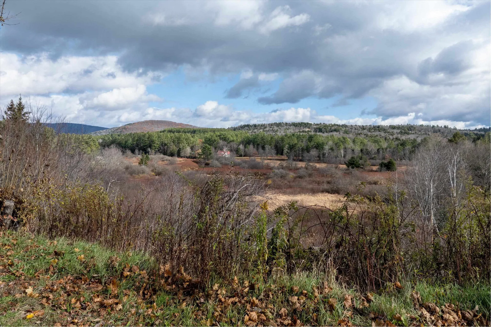 135 Overlook Drive Londonderry VT 05148