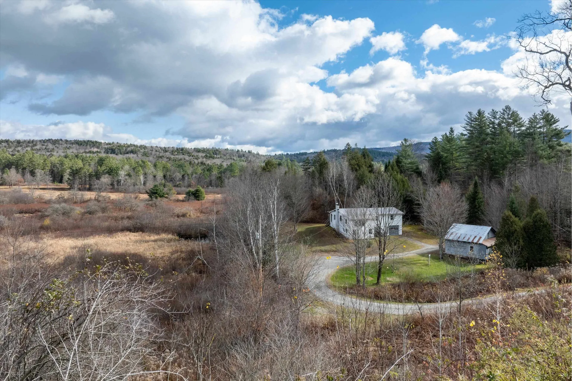 135 Overlook Drive Londonderry VT 05148