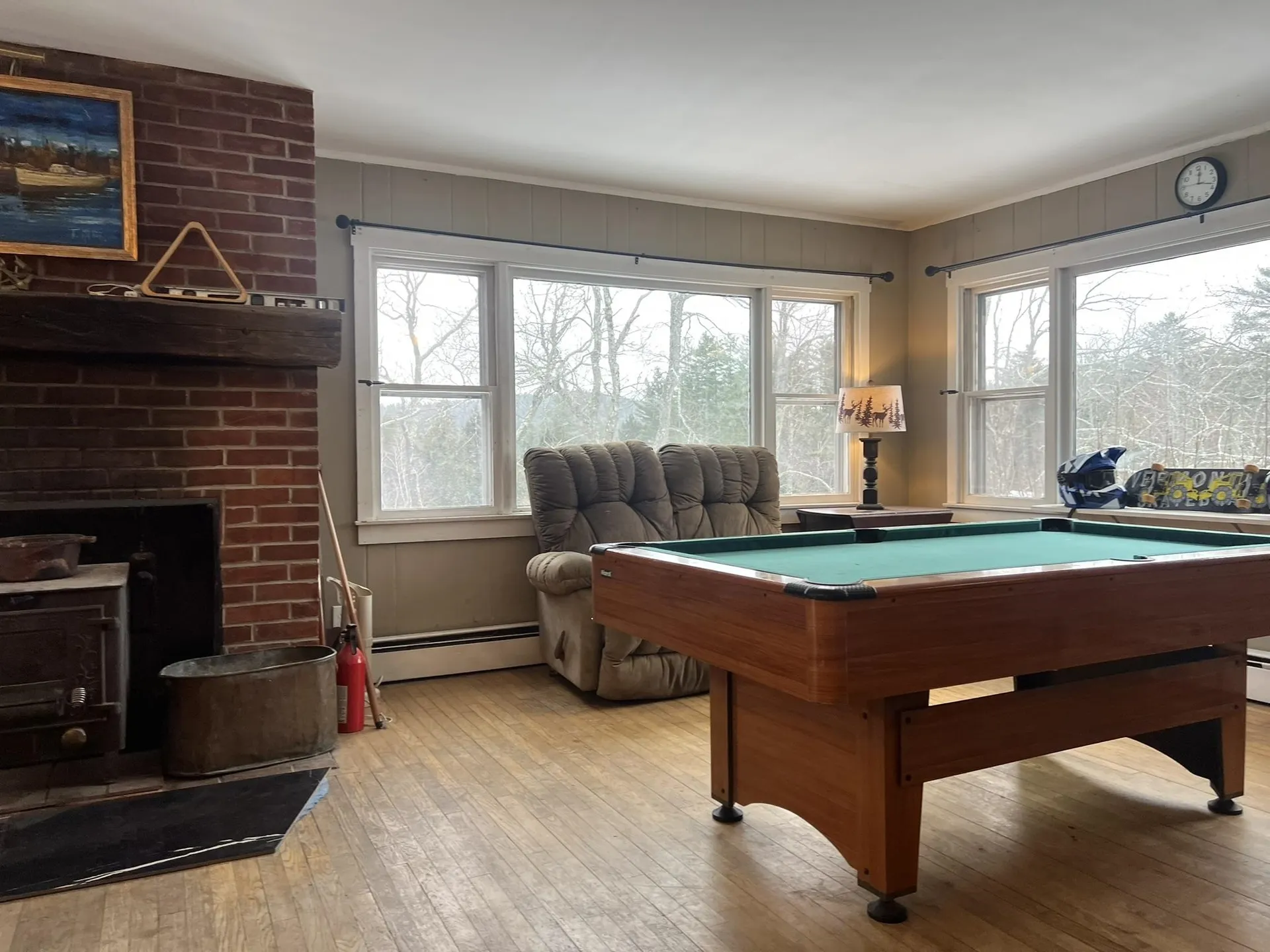 135 Overlook Drive Londonderry VT 05148