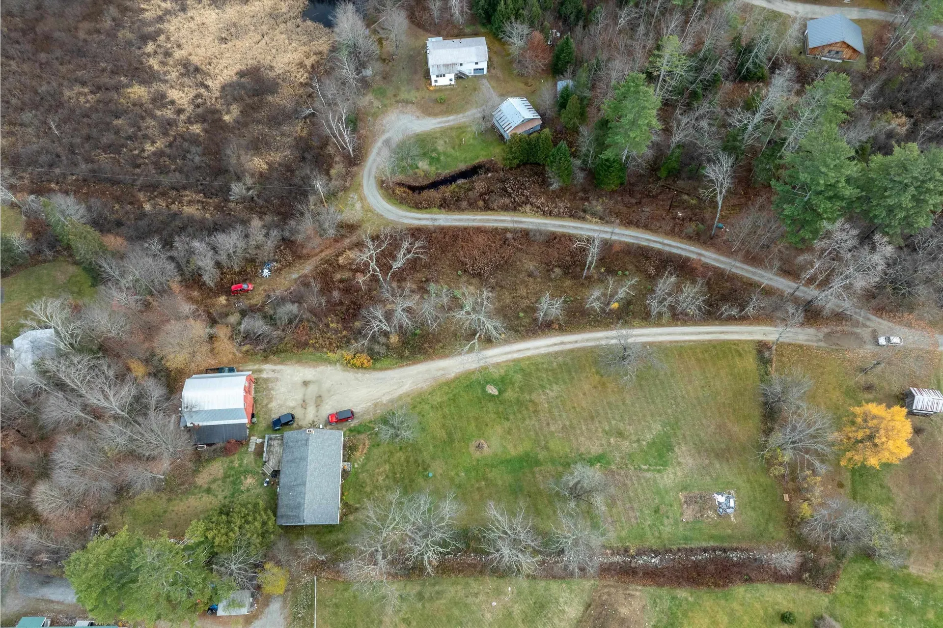 135 Overlook Drive Londonderry VT 05148