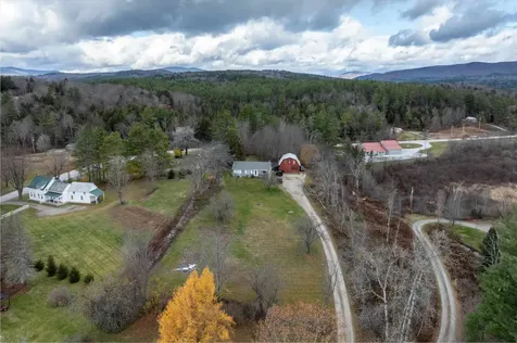 135 Overlook Drive Londonderry VT 05148