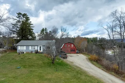 135 Overlook Drive Londonderry VT 05148