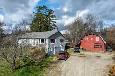 135 Overlook Drive Londonderry VT 05148