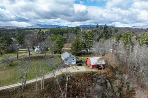 135 Overlook Drive Londonderry VT 05148