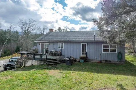 135 Overlook Drive Londonderry VT 05148
